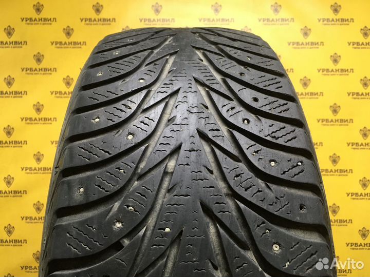 Yokohama Ice Guard IG35 215/55 R17 98T