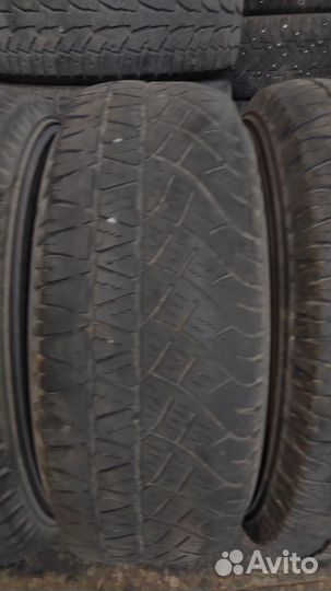 Michelin Latitude Cross 235/70 R16 106H