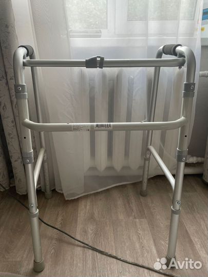 Ходунки для взрослых