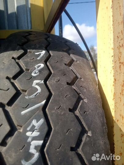 Accelera Accelera 185/75 R16C