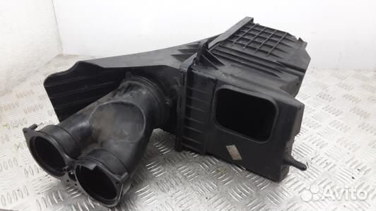 Корпус воздушного фильтра jaguar XF (X250) (1LV11N