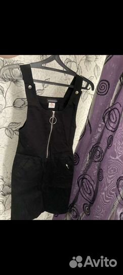 Сарафан 36размер