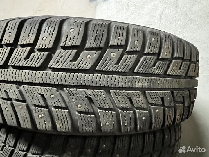 Kumho WinterCraft Ice WI31 195/65 R15 92H