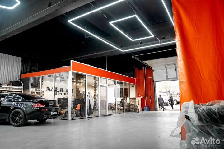 Техосмотр Hyundai Elantra Touring