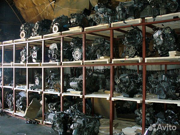 Двигатель для Французов и Fiat