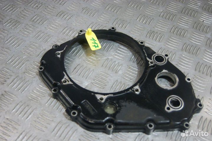 Крышка двс Suzuki SV650S