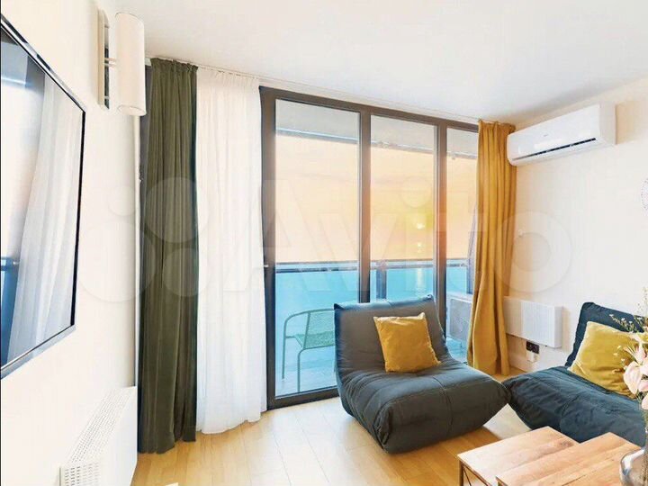 3-к. квартира, 76 м², 4/5 эт.