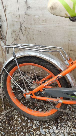 Велосипед детский