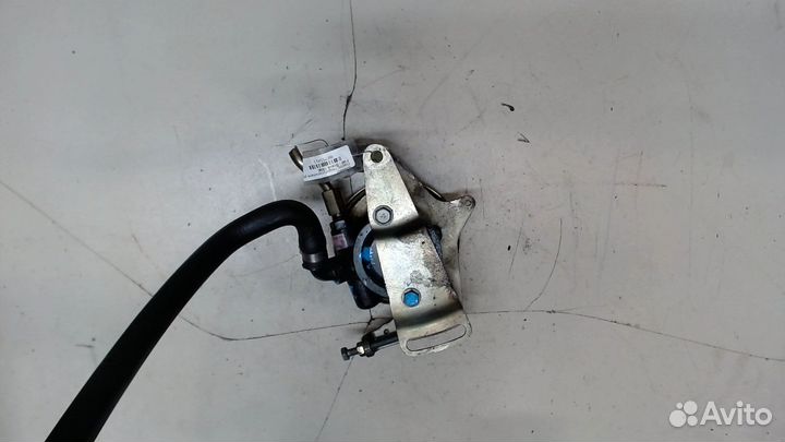 Гур Fiat Brava, 1996