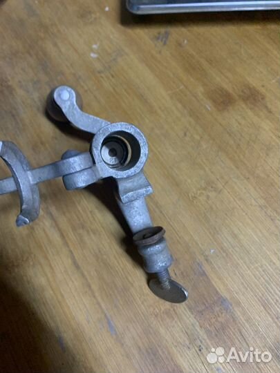 Приспособления для зарядки патронов 12 калибра