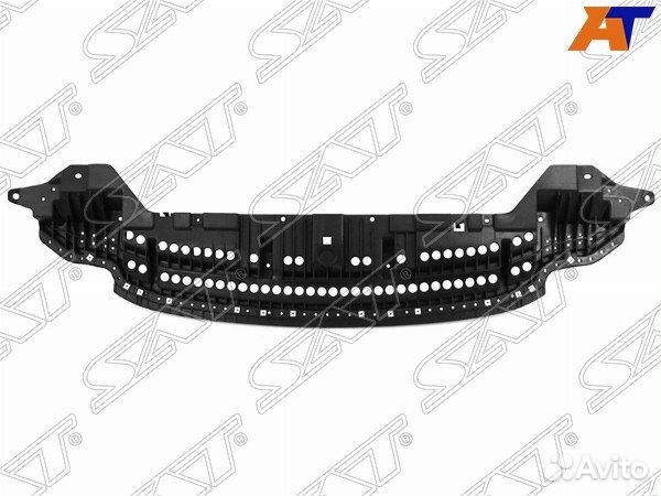 Защита бампера toyota corolla