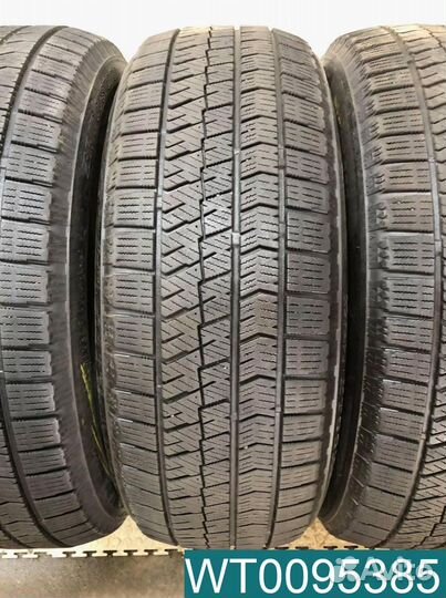 Bridgestone Blizzak VRX 205/60 R16 95T