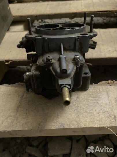 Карбюратор на ваз