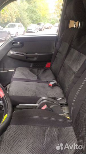 KIA Bongo рефрижератор, 2011