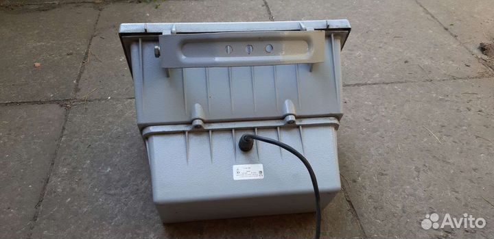 Светильник (Прожектор) уличный