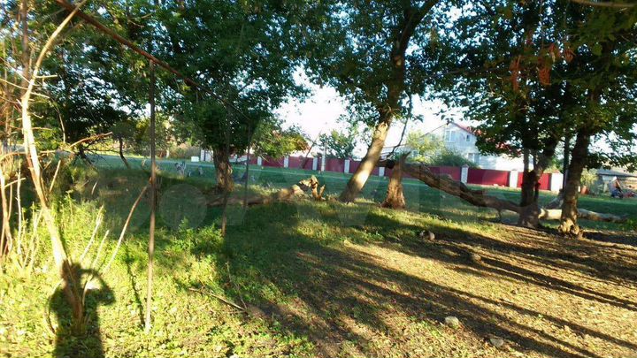 Дом 54 м² на участке 30 сот.