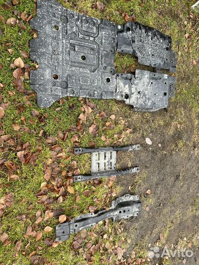 Защита двигателя