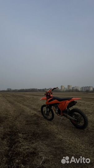 Эндуро Avantis Enduro 250