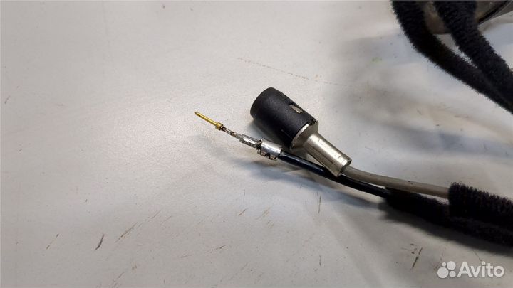 Антенна Audi A3 (8L1), 2000