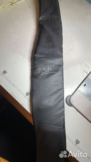 Кевларовый пакет баллистика