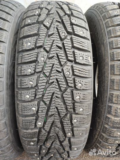 Nokian Tyres Nordman 7 185/65 R15