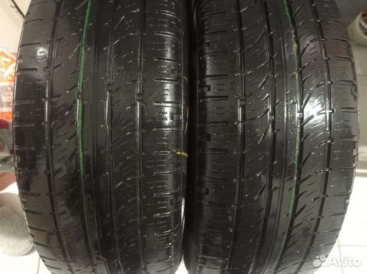 Viatti Bosco A/T V-237 225/55 R18
