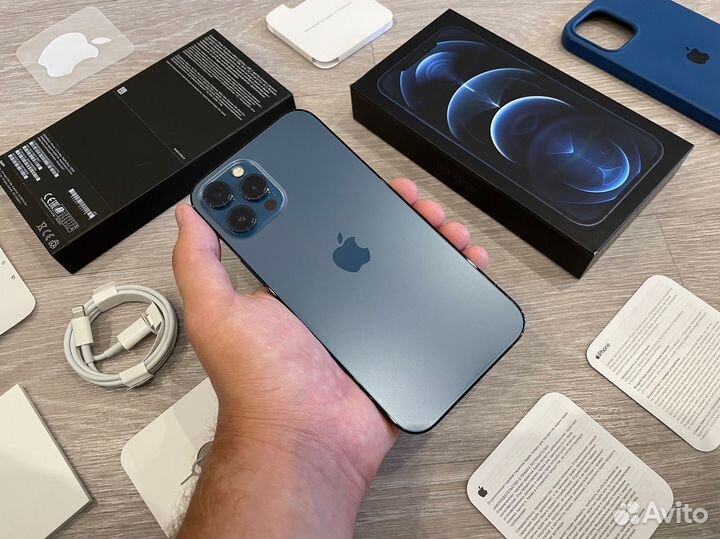 Apple iPhone 12 Pro Max