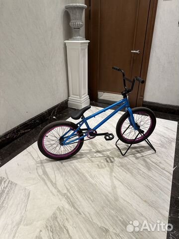 Велосипед bmx