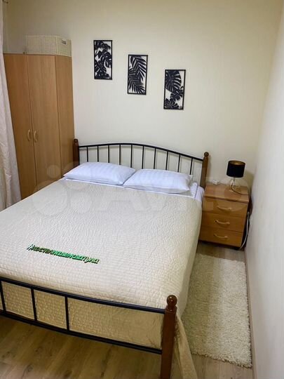 Комната 25 м², 1/14 эт.