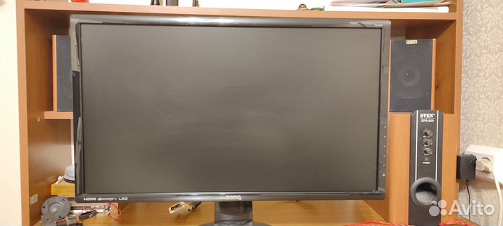 Монитор 24 дюйма Benq