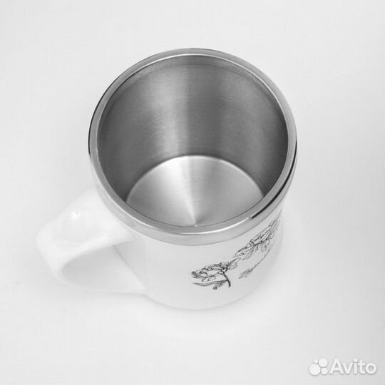 Термокружка 