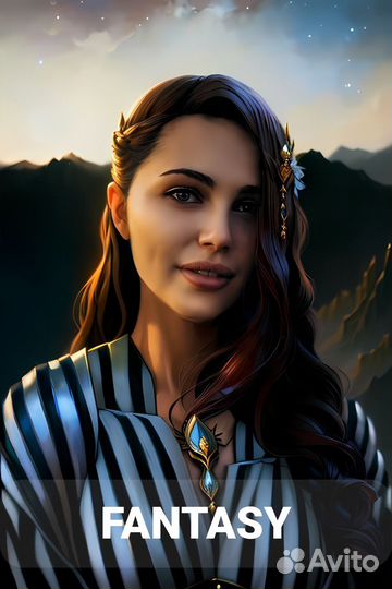 Ретушь и обработка фотографий