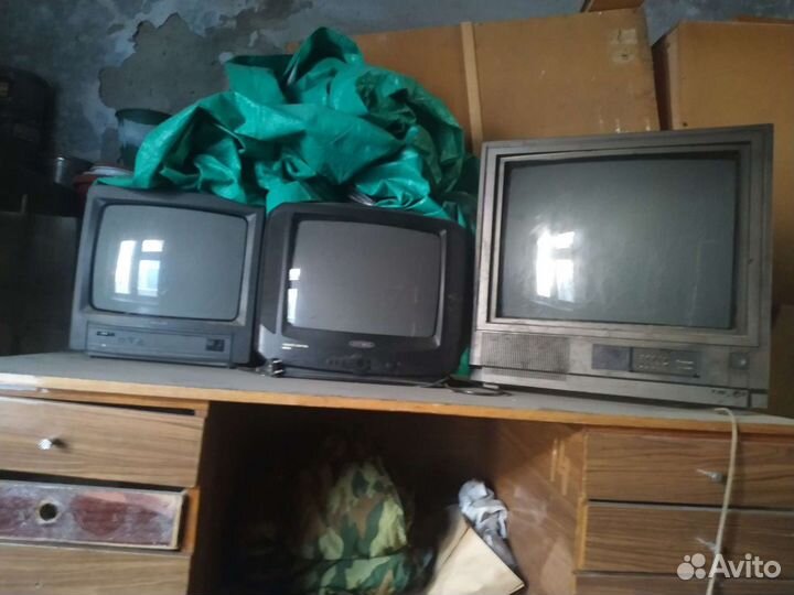 Телевизор