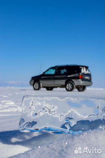 Авторские путешествия по Бурятии