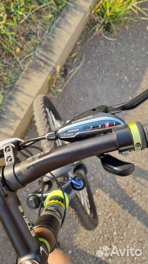 Велосипед stels navigator 850