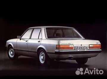 Фонарь Ford Granada 1977-1981