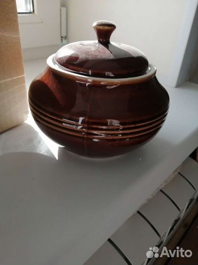 Сервиз кофейный