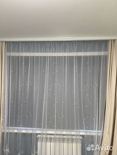 Портативная штора блэкаут