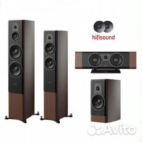 Dynaudio sales contour 3