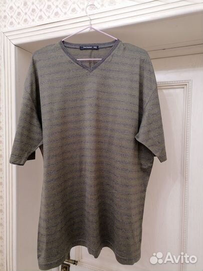 Футболка мужская Top Secret XXL