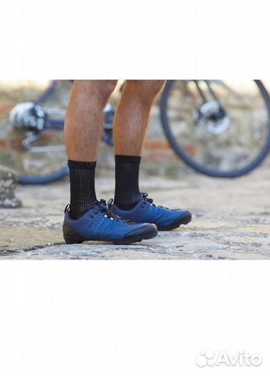 Велотуфли велоботинки Triban Decathlon