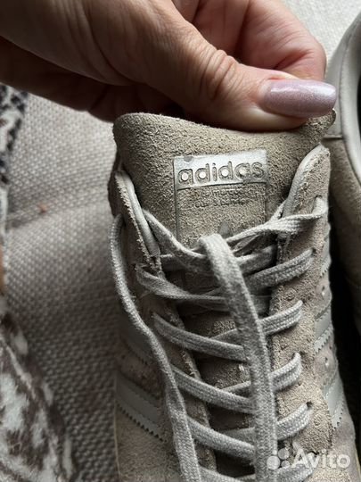 Кеды adidas superstar