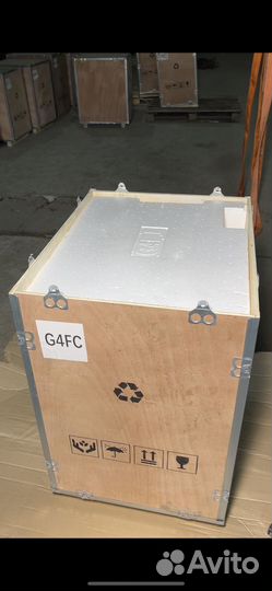 Двигатель kia cerato G4FC 1.6 (Киа Церато)