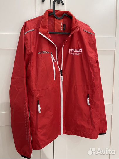 Костюм летний CCM