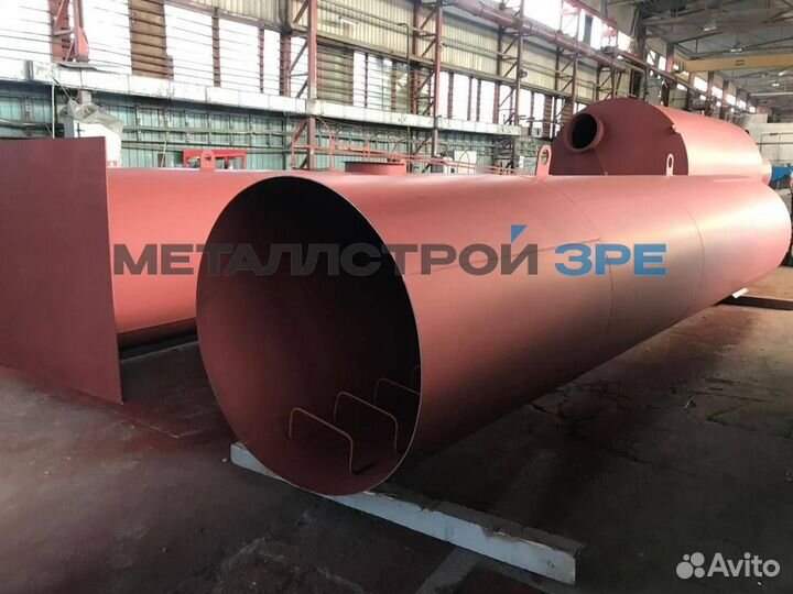 Водонапорная башня 15м3, арт.88206