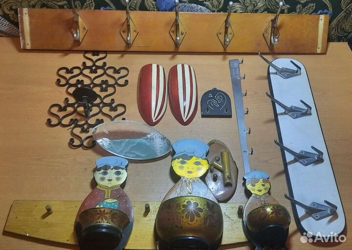 Огромный лот коллекционирование СССР