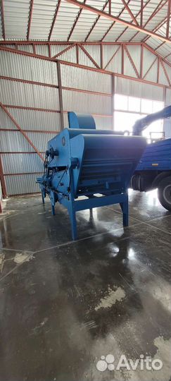 Зерноочиститель Petkus К531, 2023