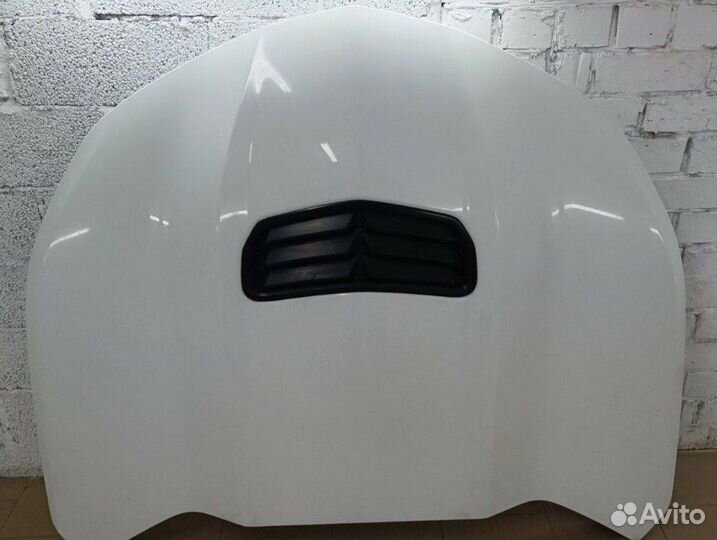 Chevrolet Camaro SS VI 2018- запчасти