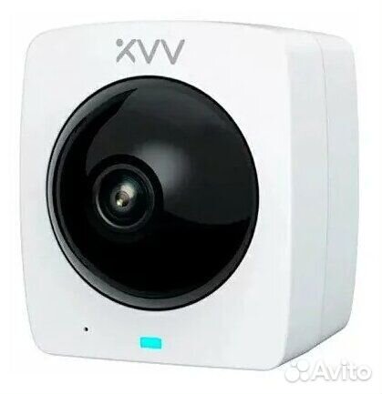 IP камера Xiaomi Xiaovv (XVV-1120S-A1)