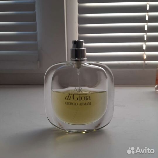 Giorgio Armani AIR di gioia